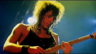 Richie Sambora - Best solos