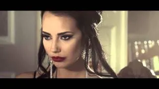 Katarina Grujic - Lutka - (Official Video 2014) HD