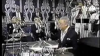 Well Git It Doc & Buddy Rich