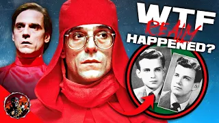 WTF Really Happened To Dead Ringers?