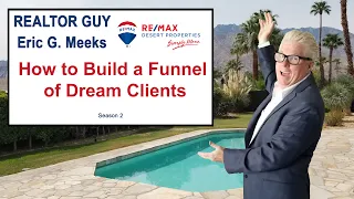 How to Create a Funnel of Dream Clients