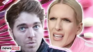 Shane Dawson Reveals BIGGEST Fears & Jeffree Star Conspiracy Theory!