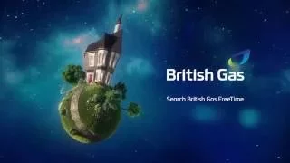 EUIA - The Energy Retail Award - British Gas