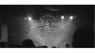 The Jack Wood Live at 16tonn, Moscow (02.06.15)