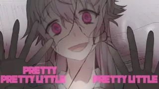 PRETTY LITTLE PSYCHO (МАЛЕНЬКИЙ ХОРОШЕНЬКИЙ ПСИХ)