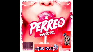 mix de perreo - reggaeton -Dani flow, el bogueto, Malilla,bellakat