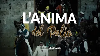 L'ANIMA DEL PALIO 13-08-2022