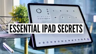 Secret iPad Tips and Tricks You Should Try in 2023!