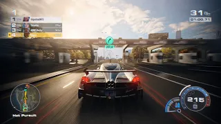 NFS Unbound - Pagani Huayra BC Grip Build (Fully Upgraded S+ Class)