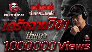 THE GHOST RADIO | เดรัจฉานวิชา | ป้าแมว | 4 กรกฎาคม 2563 | TheGhostRadioOfficial ฟังเรื่องผีเดอะโกส