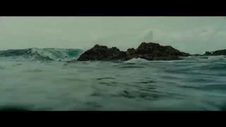 The Shallows (2016) Official Teaser Trailer (HD) - Blake Lively, Jaume Collet-Serra