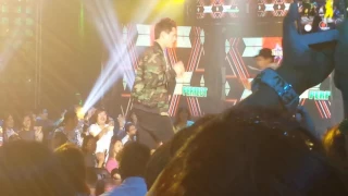 ASAP 02/05/2017 - Enrique Gil & Liza Soberano