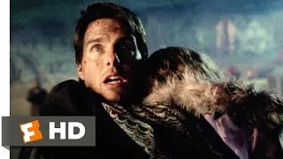 War of the Worlds (3/8) Movie CLIP - Fight on the Hill (2005) HD