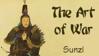 THE ART OF WAR - FULL #audiobook 🎧📖 by Sun Tzu (Sunzi) - Business & Strategy