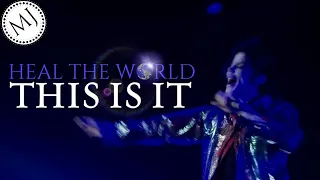 Heal The World - This Is It [Definitive Version]