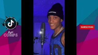 If I was on Tyla Water Remix Compilation