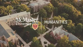 Welcome Back to McMaster Humanities 2020