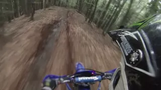 Enduro Gabrovo