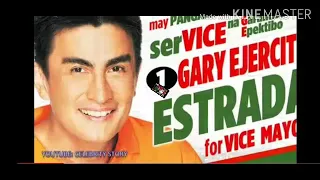 GARY ESTRADA | Nag viral ngayon ang bagong trabaho ng isang actor na si Gary Estrada