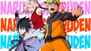 An "Incorrect" Summary Of Naruto Shippuden | Anime Recap