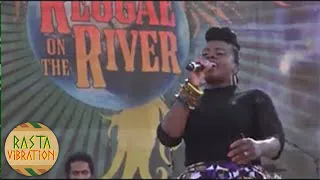 Etana - Live At Reggae On The River (Full Show)