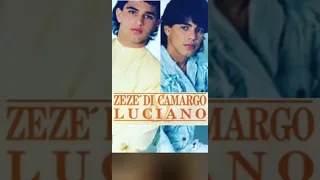 ZEZÉ DI CAMARGO E LUCIANO❤YOUTUBE #sertanejo #sofrencia #arrocha #viralshorts #shorts #short