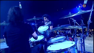 Alice In Chains - Them Bones (Live 2010)