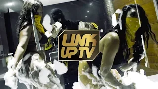 Burner - Madder Than Mad (Prod By MK The Plug) | Link Up TV