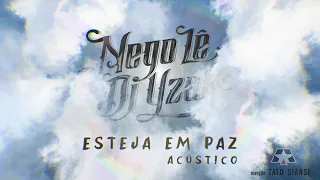 Esteja em Paz   Acústico