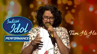 Nihal | Tum hi ho | Indian Idol SE 12 | GRAND PREMIER | [1080]P° FULL HD