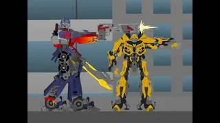 Transformers EP.2