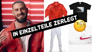 SHINDY TIFFANY MAMMUT ANALYSE (Outfits, Models, Referenzen) | ImmerFresh