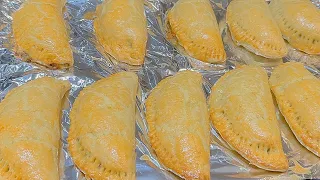 Learn how to make Meatpie with me |best and easy meatpie recipe