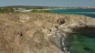 Sozopol Kavacite Nos Agalina