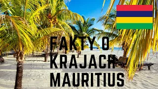 Fakty o krajach - Mauritius 45