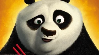 Kung Fu Panda Showdown of Legendary Legends Full Game Walkthrough Gameplay