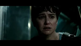 ALIEN COVENANT Official Trailer #2 4K ULTRA HD Ridley Scott Sci Fi Horror Movie 2017