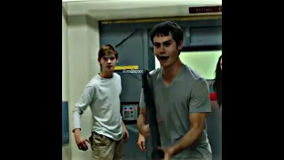 kesfet ol gizz #keşfet #fyp #dylanobrien #mazerunner #scorchtrials #dylanbenimkocam #thomas