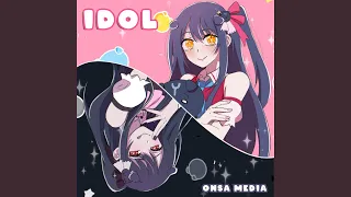 Idol (Russian ver.)