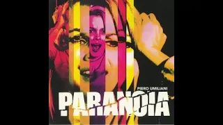 Piero Umiliani - Paranoia (Orgasmo) - vinyl lp album - Carroll Baker Colette Descombes Lou Costel