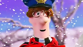 Postman Pat ❄️⛄  Postman Pats CHRISTMAS SPECIAL ❄️⛄ Christmas Cartoon For Kids