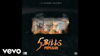 Popcaan - 5 Bills