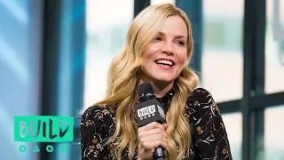 Sylvia Hoeks Talks About Her Role In "Blade Runner 2049"