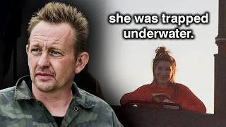 The Serial Killer Who Trapped His Victim In A Submarine