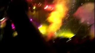 Party Rock Anthem (LMFAO) / Directo Zaragoza