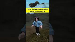 Roblox Broken Bones IV | Free Games World