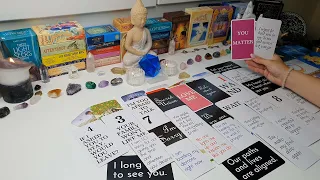 💗CHANNELED MESSAGES FROM YOUR PERSON💌| Pick a Card🔮 In-Depth Love Tarot Reading (Timeless)