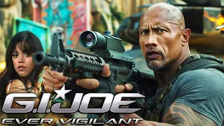 G.I. Joe 4: Ever Vigilant A First Look That Will Change Everything