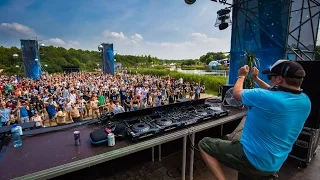 BCee (Feat. MC Mota) - Liquicity Festival 2016