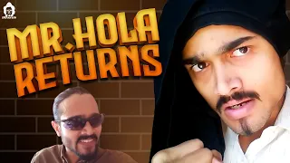 Dosti Mein Yeh Mat Bolo | Mr. Hola Returns | BB Ki Vines